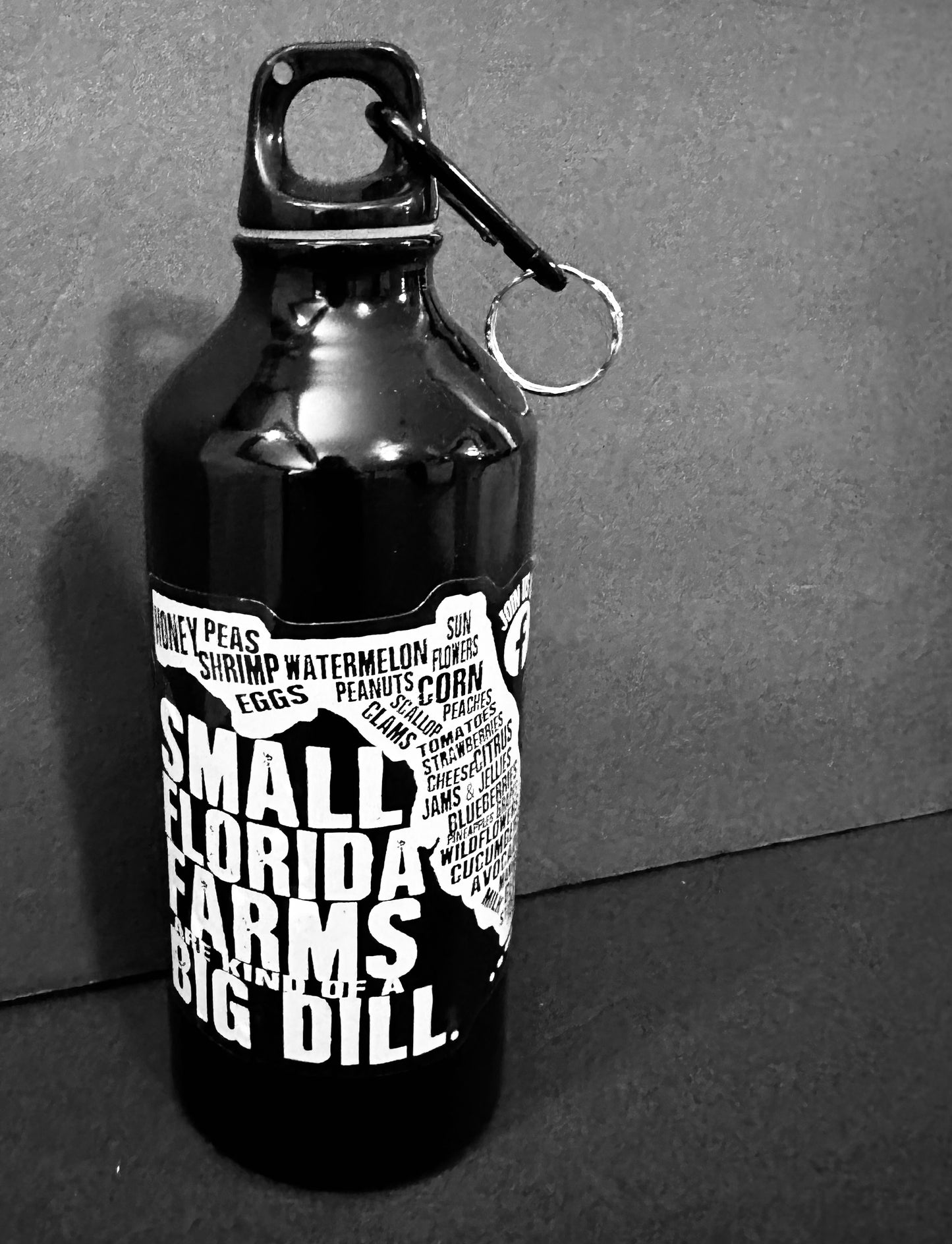 FLFF Water Bottles