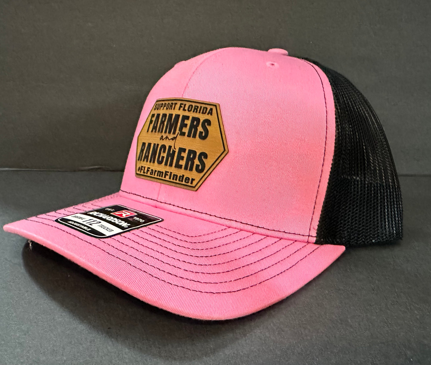 FLFF Hats (Ready to Ship)