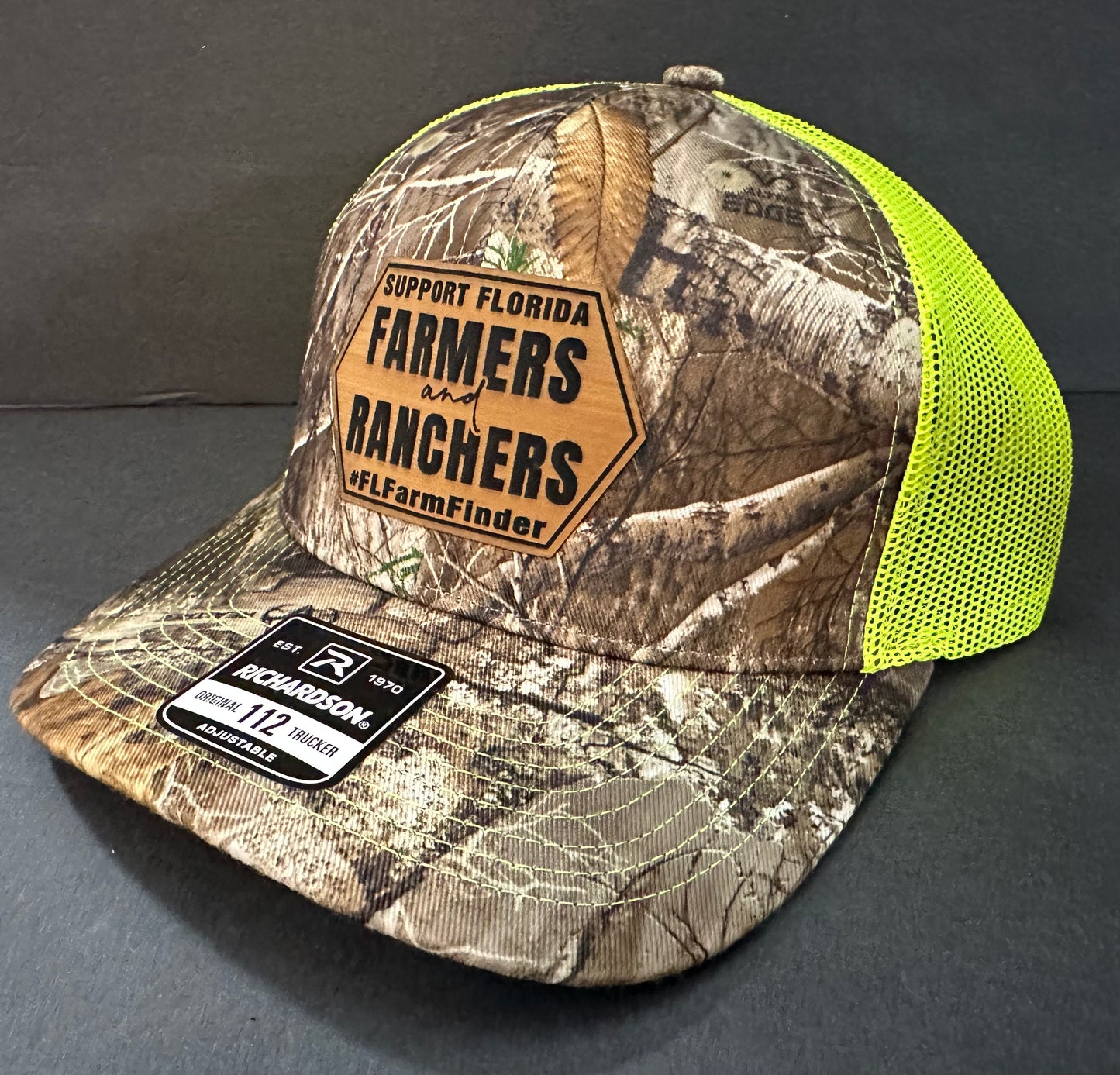 FLFF Hats (Ready to Ship)