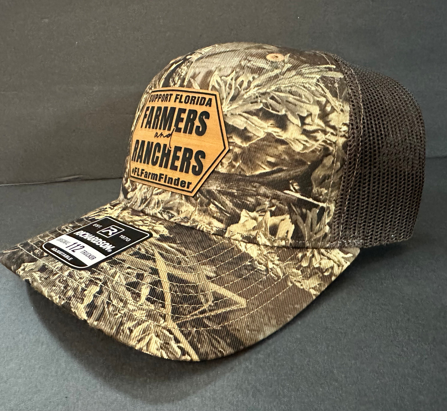 FLFF Hats (Ready to Ship)