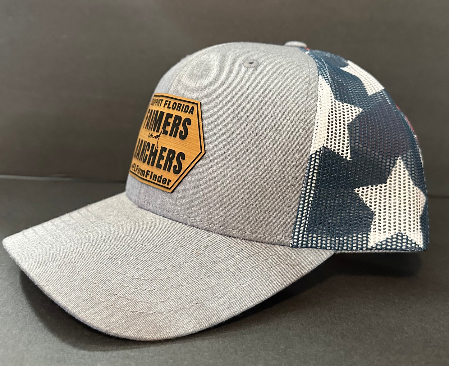 FLFF Hats (Ready to Ship)