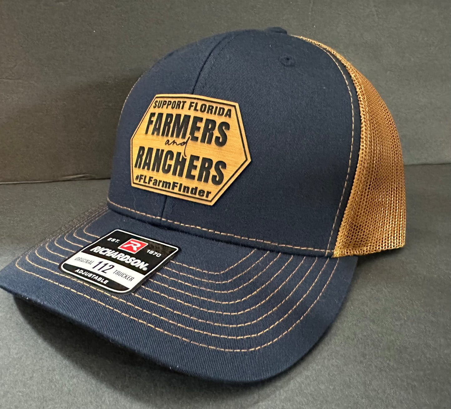 FLFF Hats (Ready to Ship)