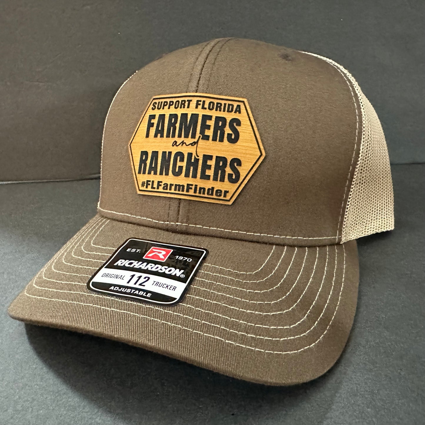 FLFF Hats (Ready to Ship)