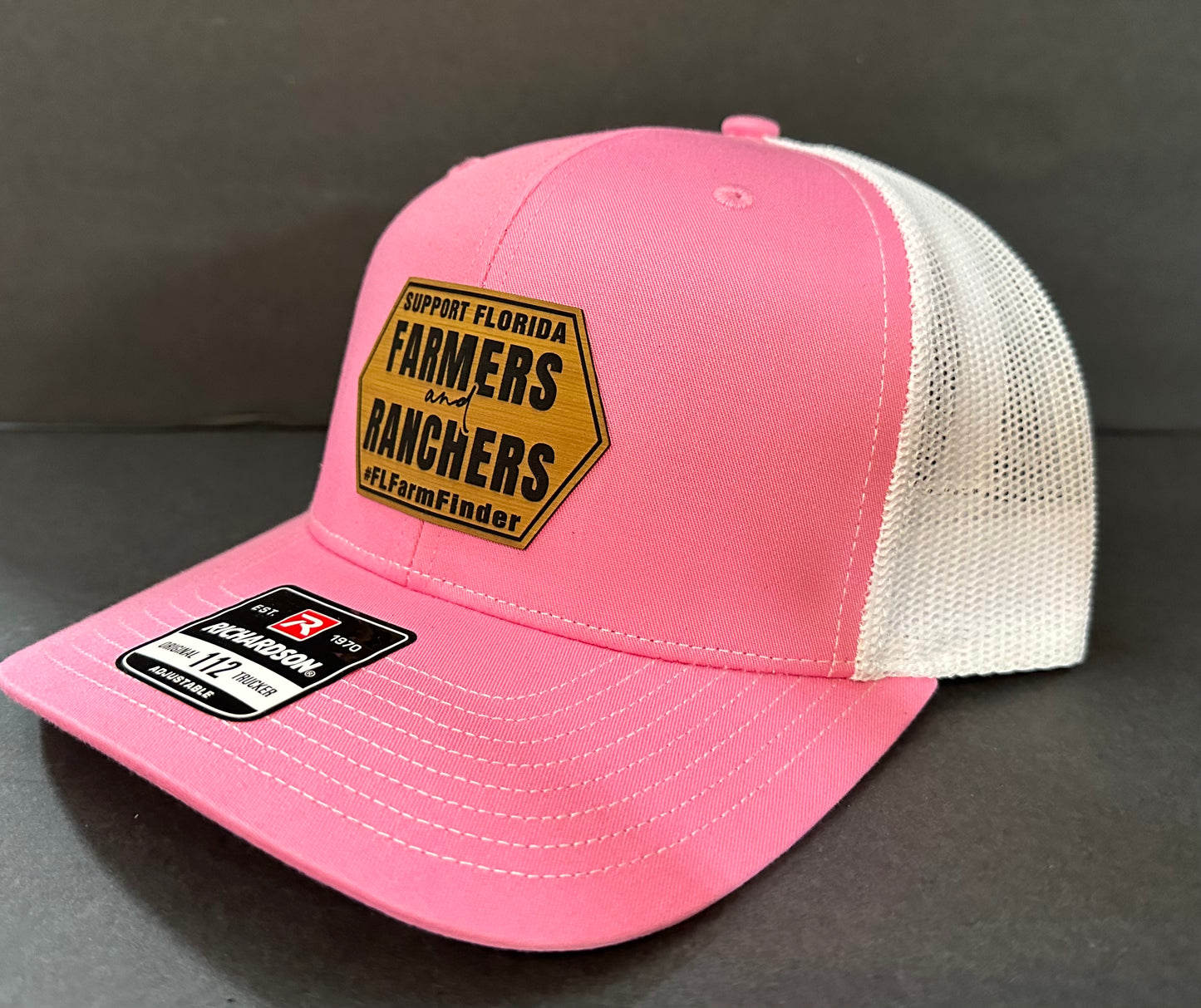 FLFF Hats (Ready to Ship)