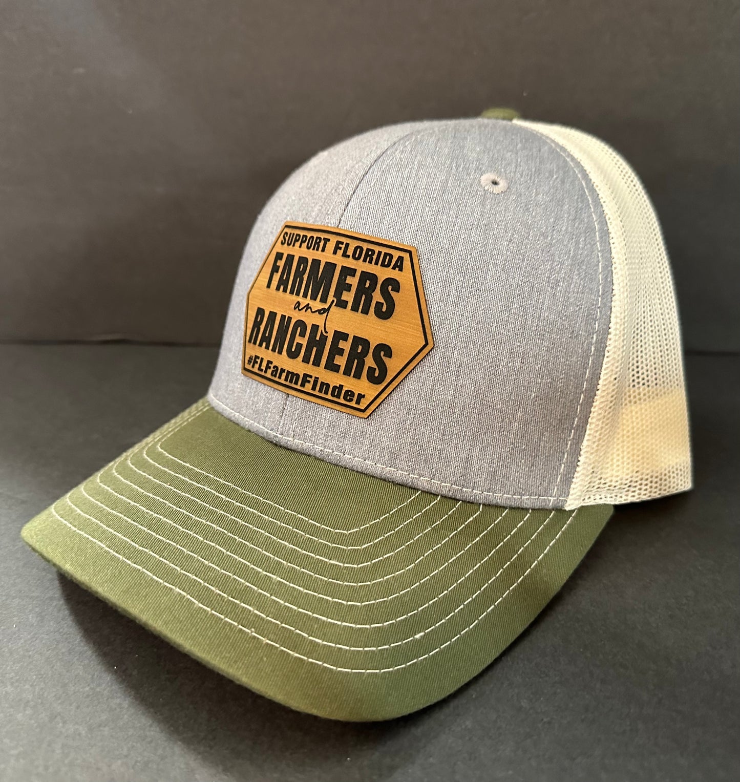FLFF Hats (Ready to Ship)