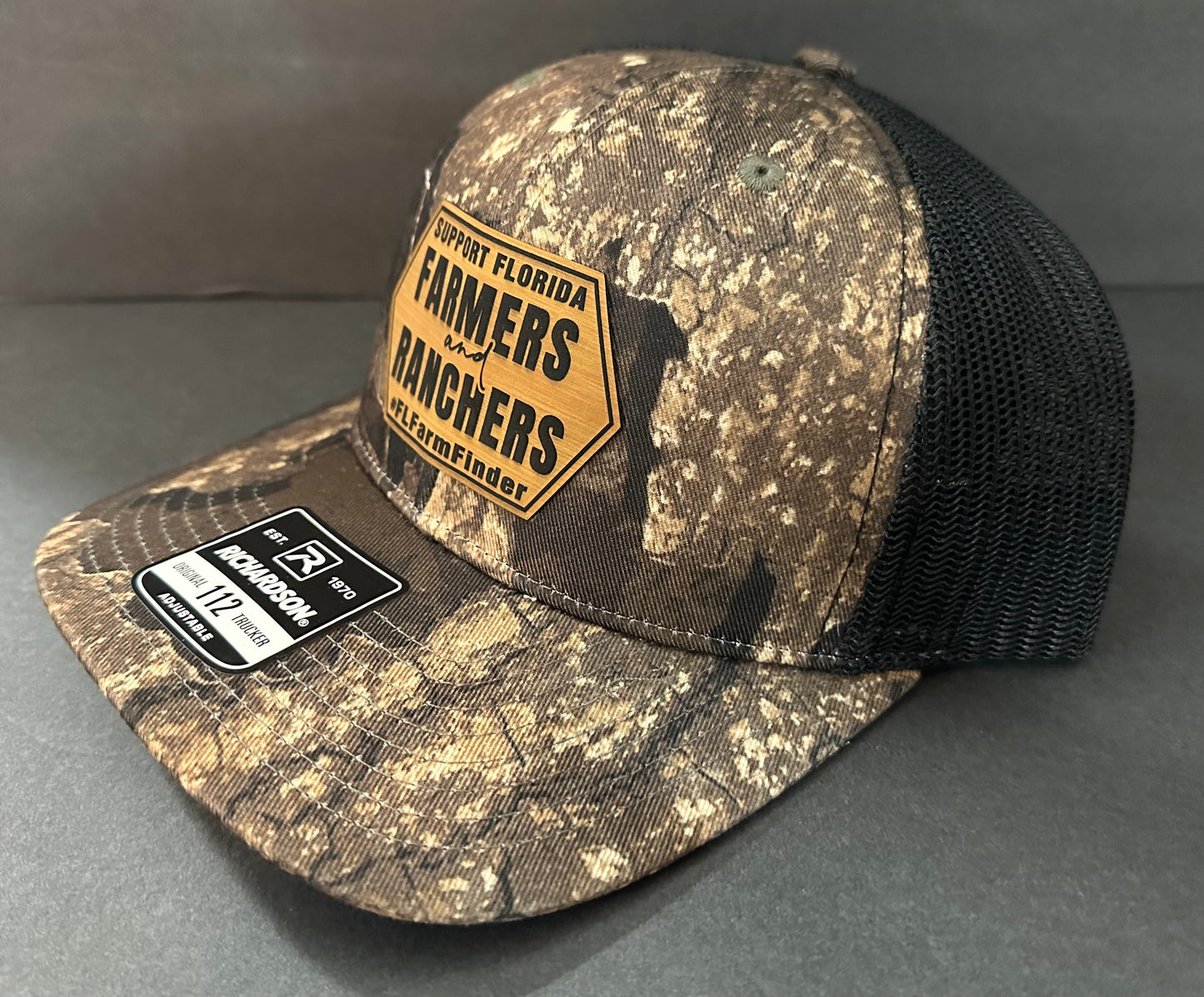 FLFF Hats (Ready to Ship)