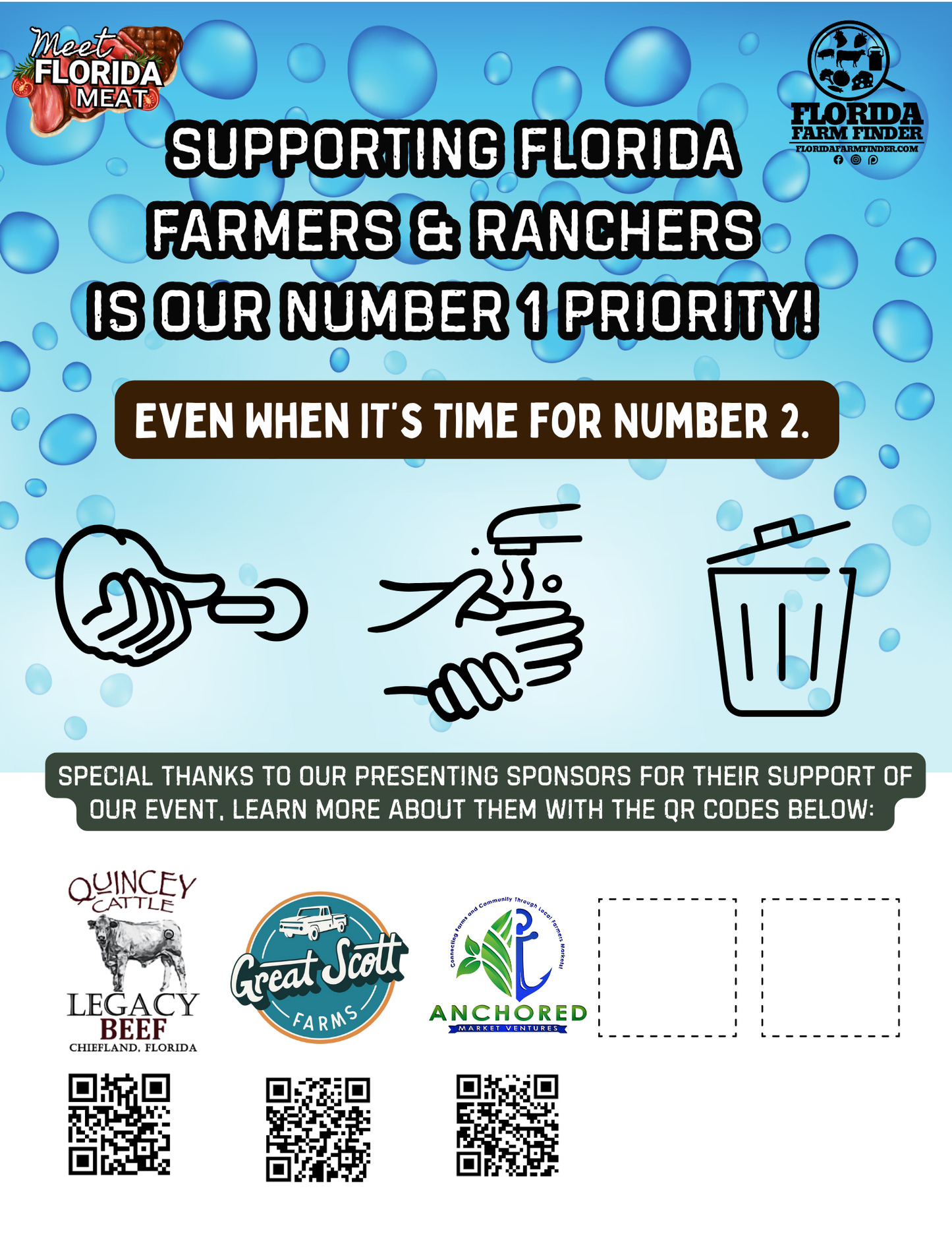 MFM 2026 Sponsor: BUSHEL