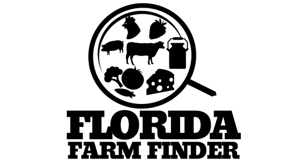 Florida Farm Finder