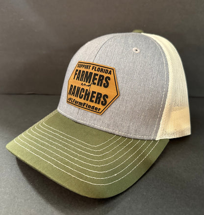 FLFF Hats (Ready to Ship)
