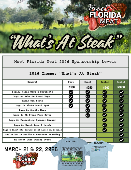 MFM 2026 Sponsor: BUSHEL