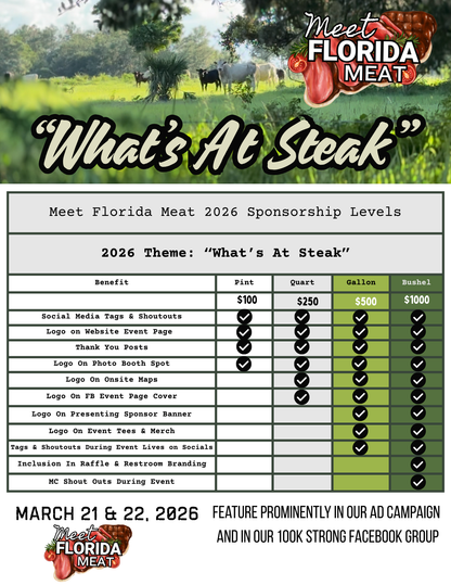 MFM 2026 Sponsor: PINT