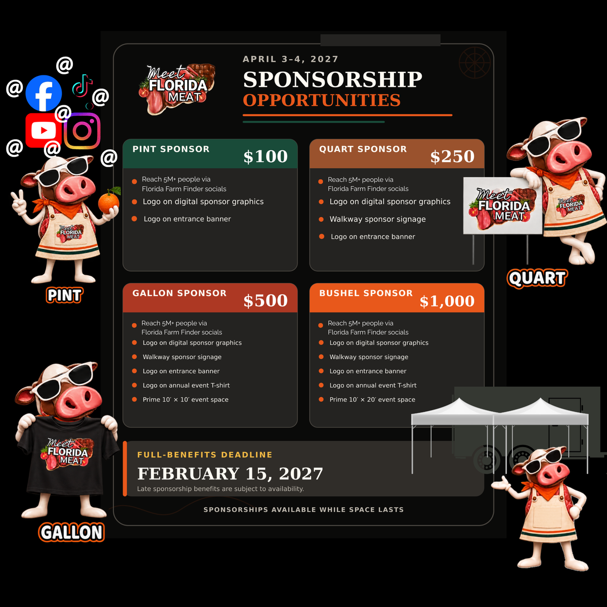 MFM 2027 Sponsor: PINT