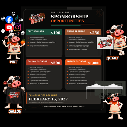 MFM 2027 Sponsor: PINT